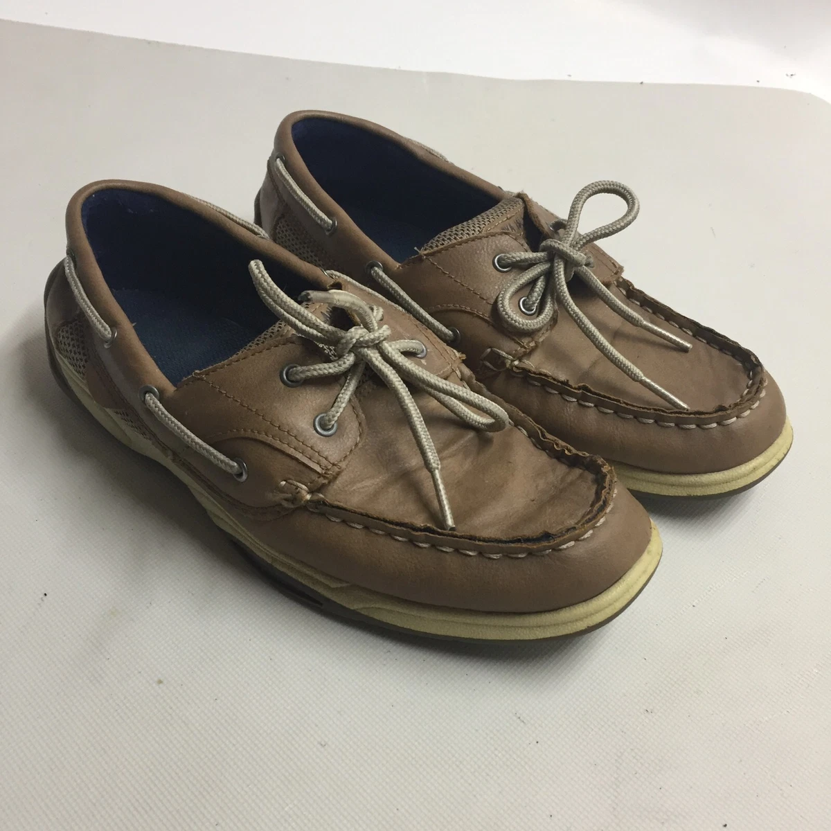 Aloha island on sale boat shoes