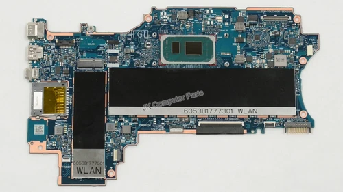 HP 14m-dw1013dx UMA, CORE i3-1115G4, 3.0GHZ, WIN (E), MOTHERBOARD M21492601