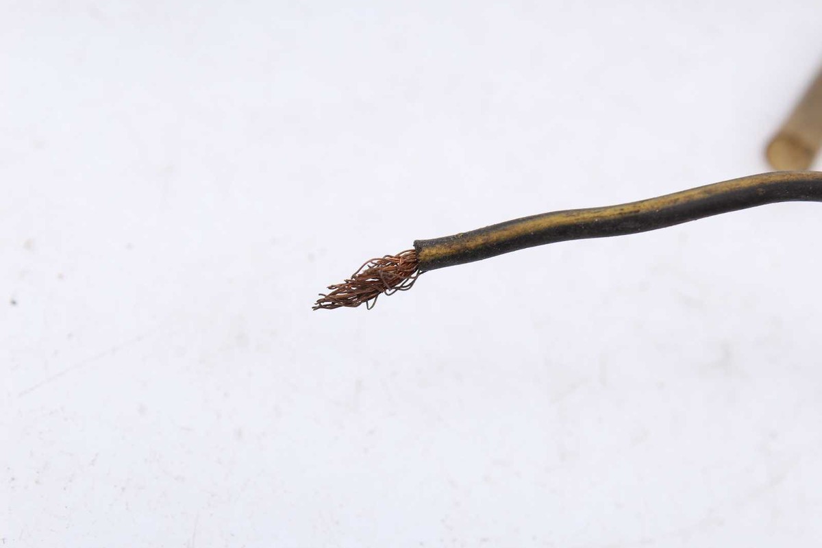 Wiring harness main wiring harness Kawasaki ZX-R 400 ZX400L1-L3 91