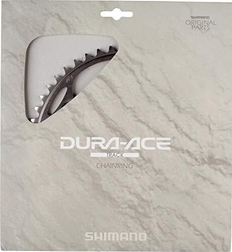 Shimano DURA-ACE TRACK FC-7710 49T 1/2' X 1/8' Chainring NJS