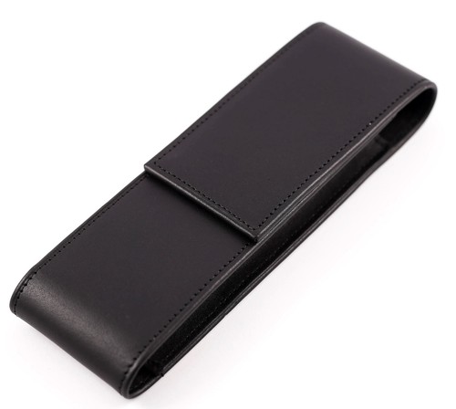 LAMY Black Slip Pen Pouch - Pens Plus (of Oxford - View #11