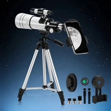 High end astronomical telescope glasses-Explore Space with Clear Views