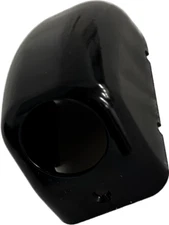 Voyager VCMS12 L/R Metal Side Housing Black Replacement Camper-Motorhome