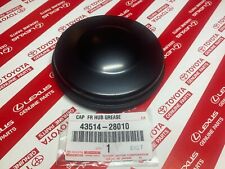 Genuine for Toyota Tacoma 4runner Lexus Gx460 Front Grease Cap 
