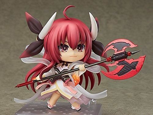 Nendoroid 505 Date A Live II Kotori Itsuka Figure Good Smile