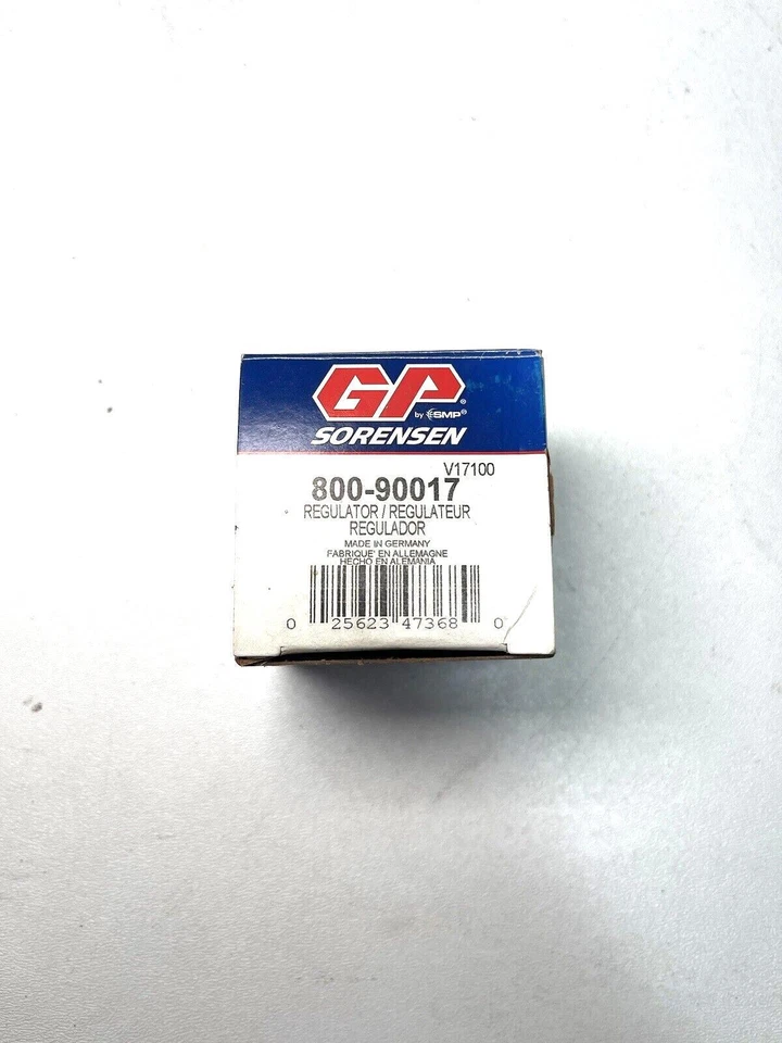 Volvo Fuel Pressure Sensor 800-90017 S40, V50 GP Sorensen - Image 2 of 4