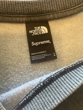 Supreme x The North Face Hoodies & Sweatshirts for Men for Supreme x The North Face Hoodies & Sweatshirts for Men for
