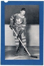 1934-44 Beehive Group 1 Maple Leafs Murph Chamberlain