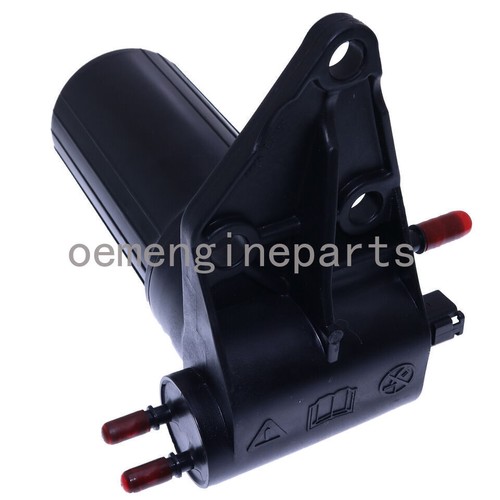 4132A022 ULPK0041 6912158 Fuel Lift Pump For Bobcat Hidromek Massey Ferguson - Picture 4 of 6