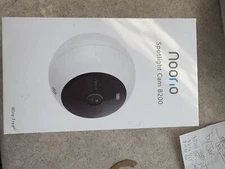 Noorio wireless Security Camera