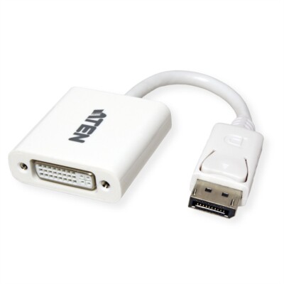 ATEN VC965 DisplayPort to DVI Adapter