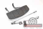 07 ULTRA CLASSIC LEFT FLOOR BOARD FOOT CONTROL SHIFTER SHIFT FORWARD FOOTREST