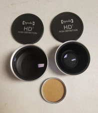 Opteka Lenses, Lot Of 3 