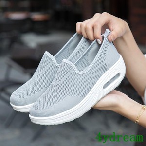 korean slip on shoes