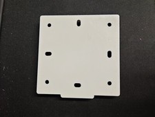 Hive 2 / 3 Thermostat Replacement Backplate Battery Cover for SLT3c and SLT3
