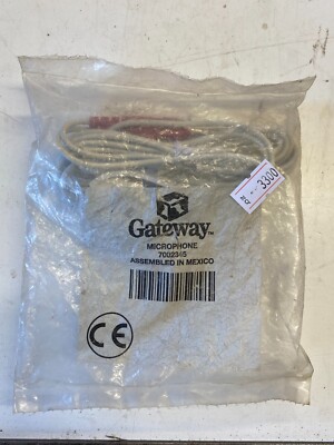 Gateway Modem Speakerphone Microphone 7002345