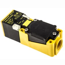 For TURCK BI30U-CP40-AP6X2 1625830 Inductive sensor PNP