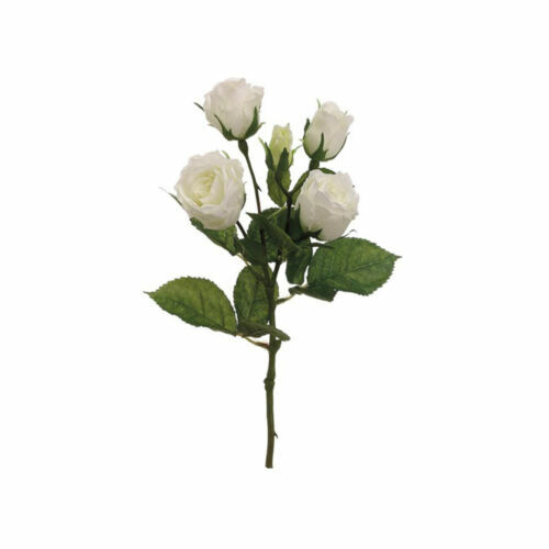 9 pezzi di fiori di eucalipto artificiali resistenti ai raggi UV
