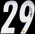Shamarko Thomas Signed Pittsburgh Steelers Jersey (TSE Hologram) — photo 2