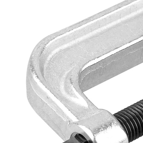 10Pc Ball Joint Remover Tool Kit Press Auto Repair Install Adapter Set Service - Picture 5 of 15