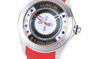 corum bubble 42
