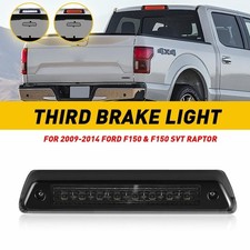 For 2009-14 F150 Ford Raptor SVT LED 3rd Third Brake Light High Mount Stop Lamp