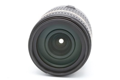 【Near Mint】Tamron AF 18-270mm f/3.5-6.3 VC PZD All-In-One Zoom Lens for Canon