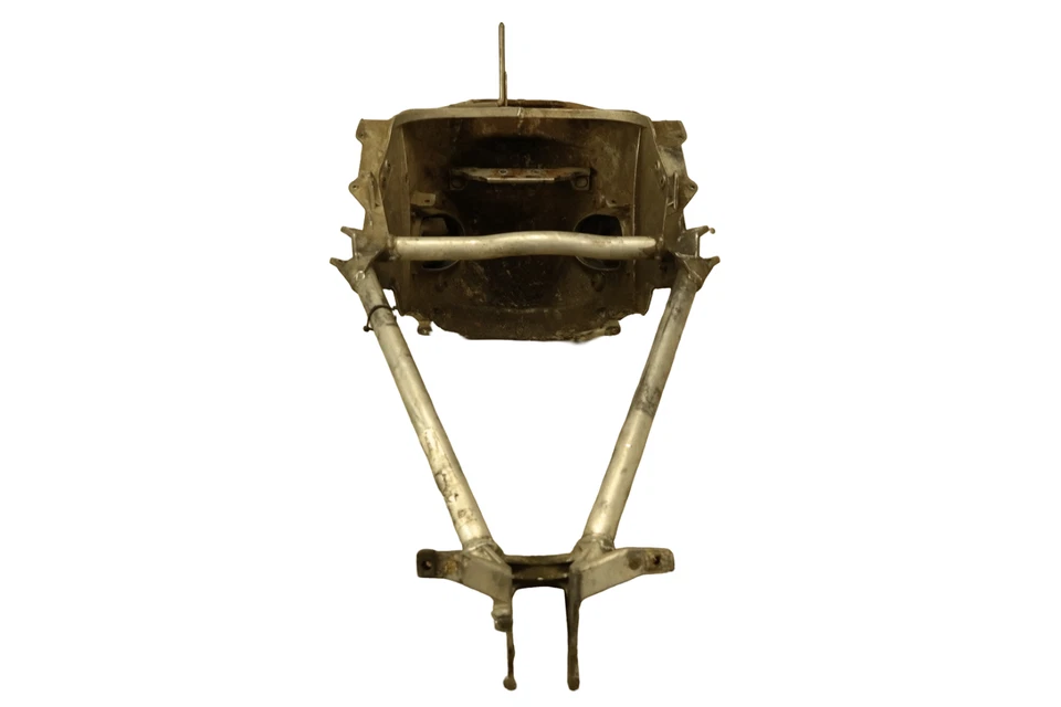 2018 SKI-DOO SUMMIT X 850 E-TEC BULKHEAD / FRONT FRAME 518328476 518334459 SB108 - Image 2 of 4