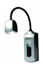 Mighty Bright 64602 Sewing Machine Light, Silver Fast Ship