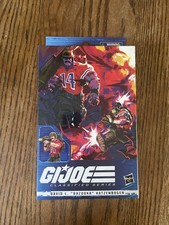NEW Hasbro G.I. Joe Classified David L.  Bazooka  Katzenbogen  62 UNOPENED