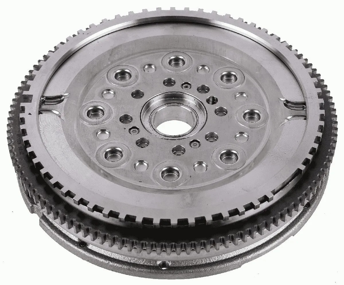Volant moteur Sachs 2294 002 121 résout les vibrations pour OE 0532 Q8