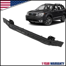 Fit For Subaru Forester 2014 2015 2016 2017 2018 Front Bumper ReinForcement