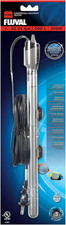 Fluval M 200-Watt Submersible Aquarium Heater for Fresh Saltwater Tanks