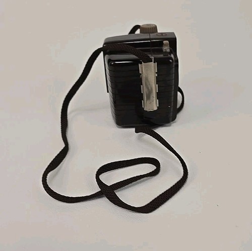 Vintage 1950s Kodak Brownie Holiday Camera Vintage Photography Untested - Picture 7 of 11