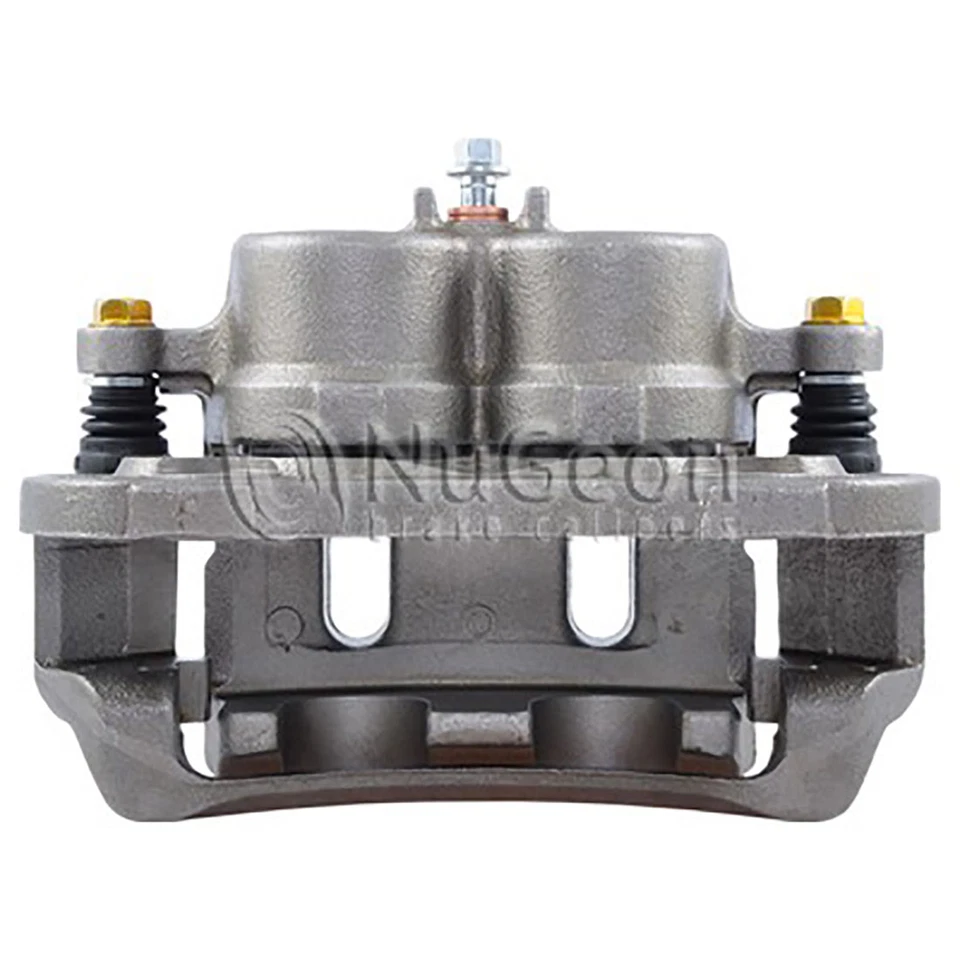 Juego de 4 pinzas de freno de disco delanteras traseras para Kia Sorento 2003 2004 2005 2006 Foto 3 de 4