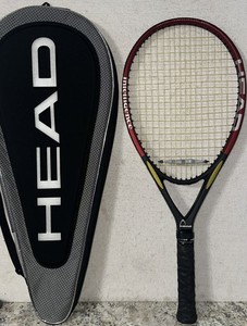 Head Intelligence Tennis Racquet | eBay