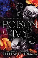 Steffanie Holmes | Poison Ivy | Taschenbuch | Englisch (2024)