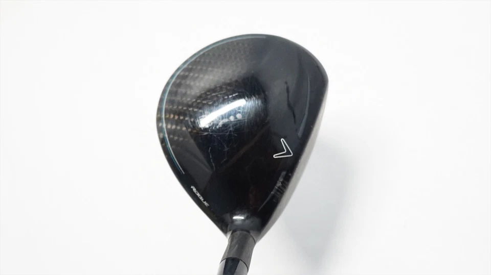 Callaway Rogue Sub Zero 13.5  3Hl Wood Stiff Flex Graphite 885721 Left Hand Lh - Image 4 of 4