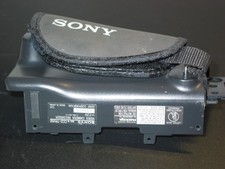 Genuine part Belt Grip CABINET BLOCK for NTSC Sony CCD-TRV68 Hi Camcorder