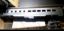 KIT Athearn HO=1/87-NEW YORK CENTRAL STREAMLINER DINER PASSENGER CAR-LAYOUT-NYC