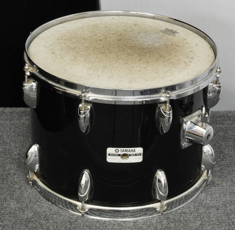 Yamaha 9000 10X14" Tom...Pre Recording Custom...TT-914TA...made in Japan