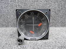 622-2083-002 (Use: 622-2083-003) Collins IND-351 VOR, LOC Indicator