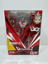 Bandai Ultra-Act Ultraman Leo Action Figure MISB