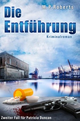 Die Entführung M. P. Roberts