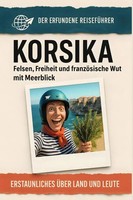 Theo Krause | Korsika | Taschenbuch | Deutsch (2025) | 162 S. | Flipflop