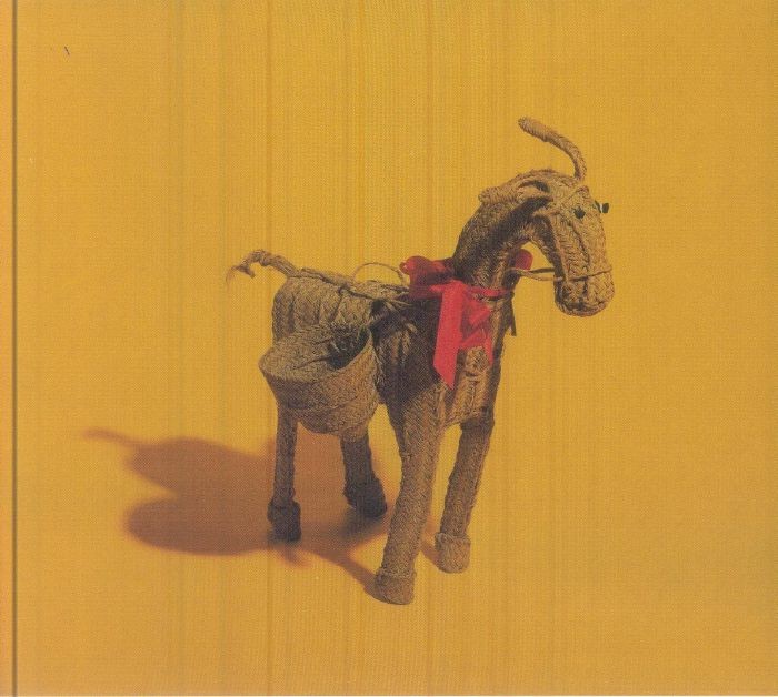CARTER THE UNSTOPPABLE SEX MACHINE - Straw Donkey: The Complete Singles - CD+DVD