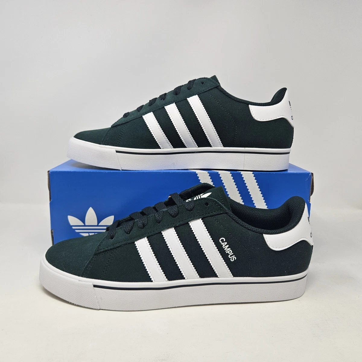 adidas skateboarding campus vulc products for sale | eBay