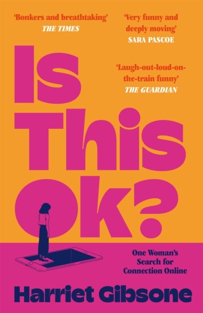 Is This OK? by Harriet Gibsone (Paperback Book)