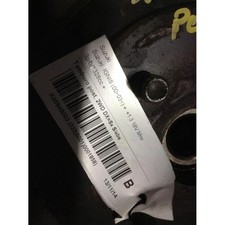 Tambour de frein Suzuki IGNIS