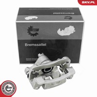Esen SKV Bremssattel 89SKV984 FüR Hyundai Accent 3 MC Crdi GLS KIA RIO 2 JB 16V